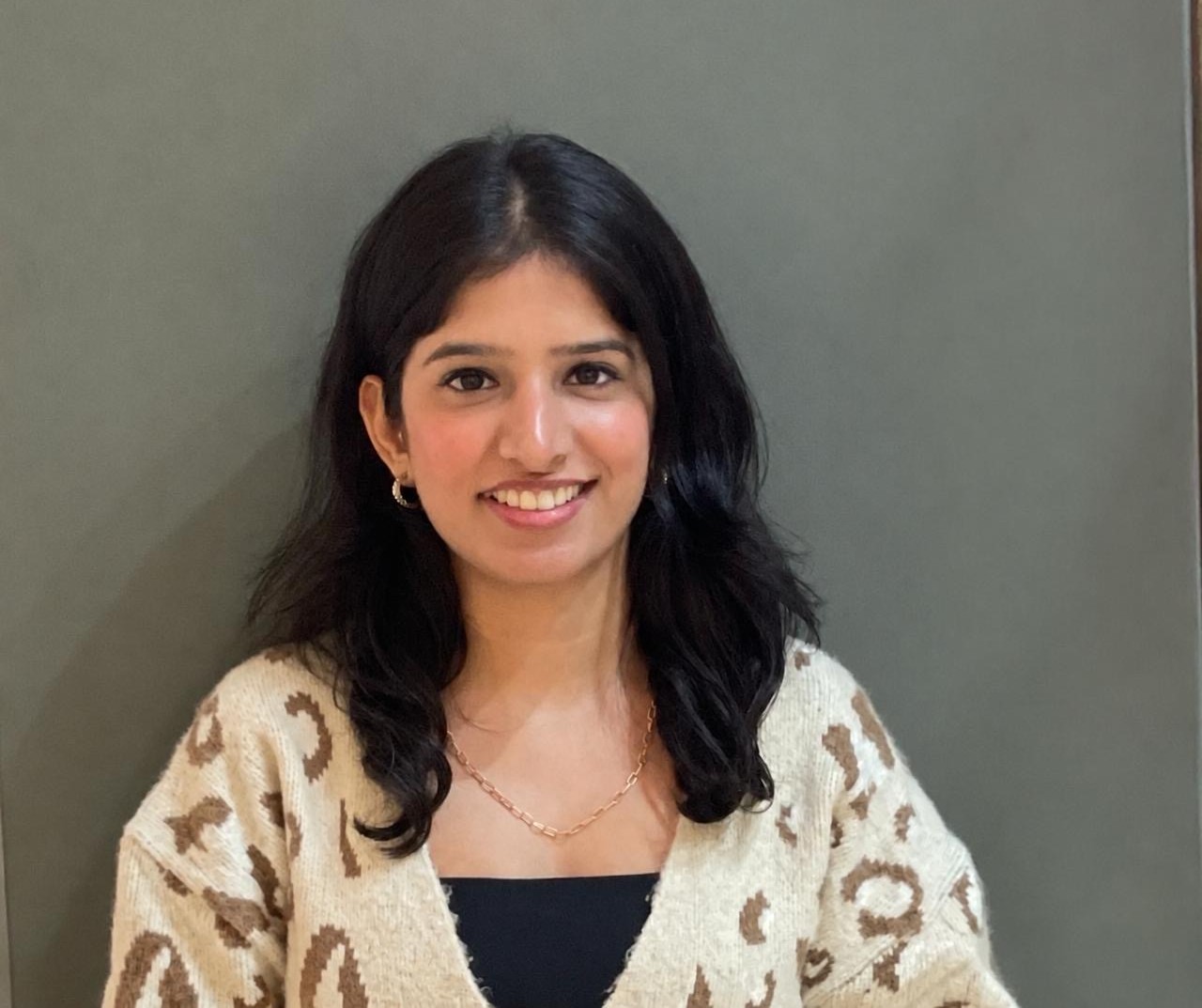 Chhavi Bhola, Manager - Customer Experience at GlobalBuyersOnline