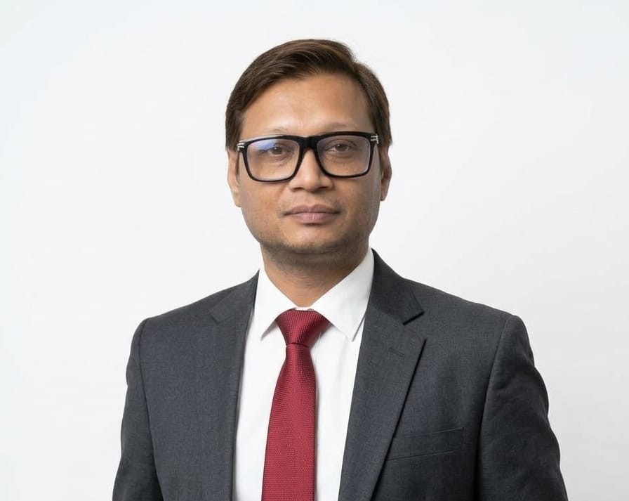 Harsh Singhal, Manager - Data Quality & Verification at GlobalBuyersOnline