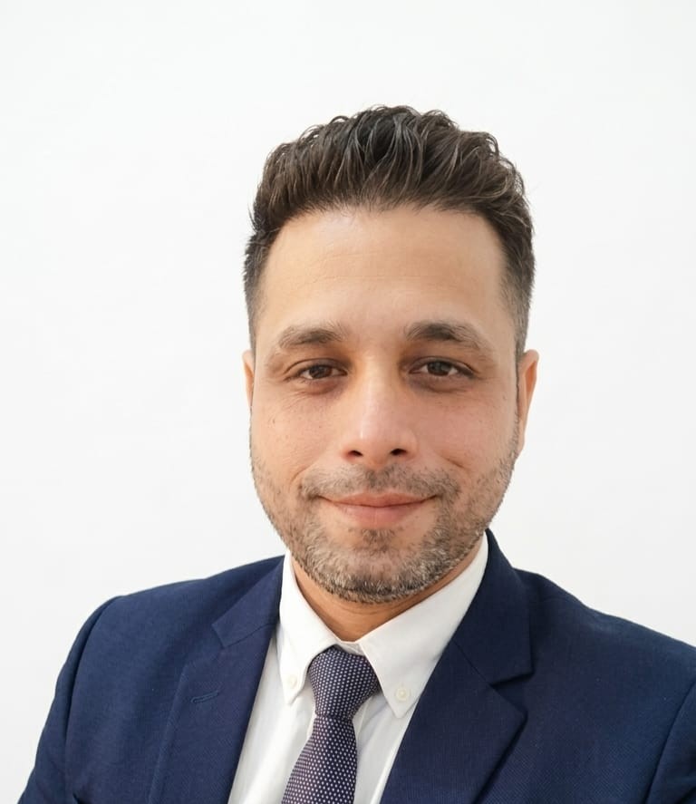 Pankaj Sharma, Manager - Editorial & Lead Curation at GlobalBuyersOnline