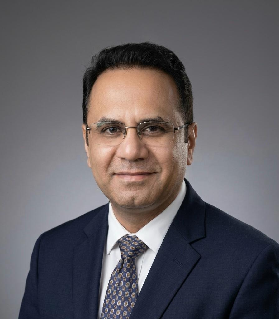Rahul Bhagia, Managing Director & CEO at GlobalBuyersOnline