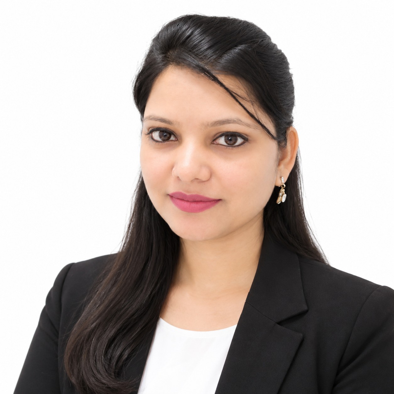 Shweta Gupta, Manager - Back Office at GlobalBuyersOnline