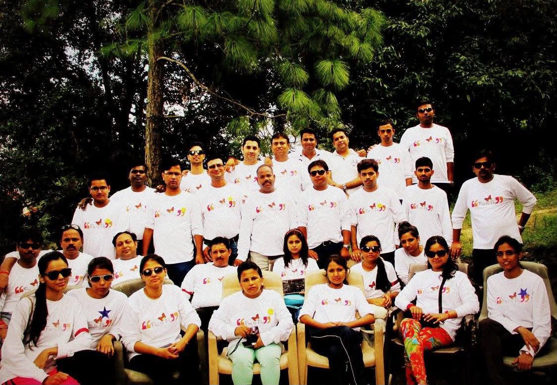 The group - Sattal, 2016