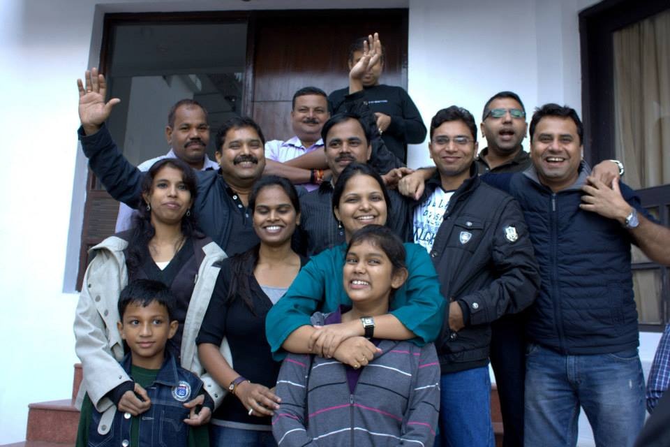 LOL - Bhimtal, 2013