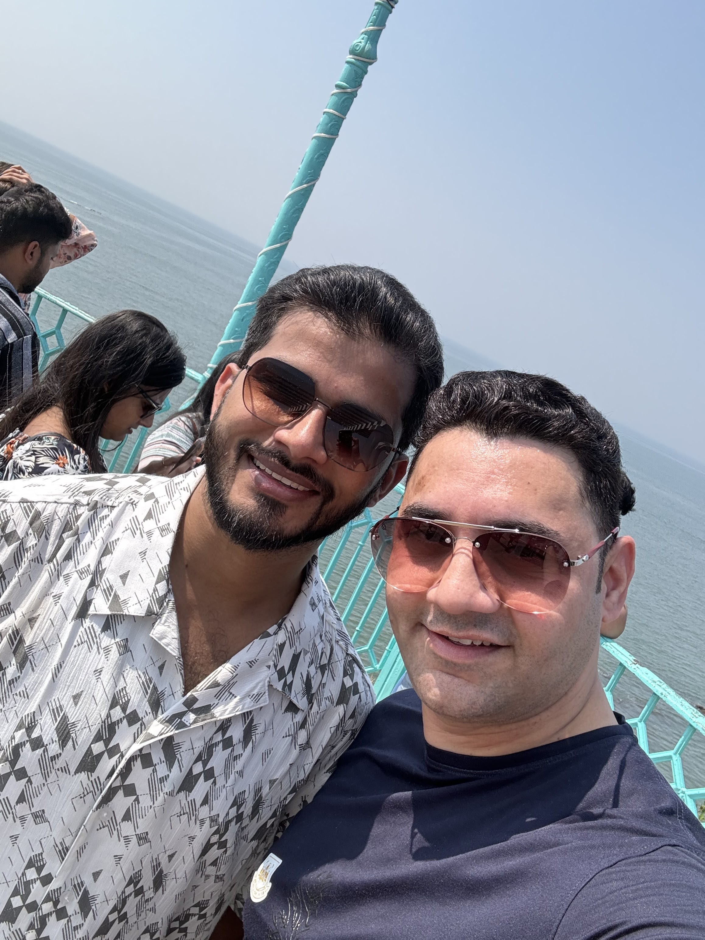 Happiness - Goa, 2024