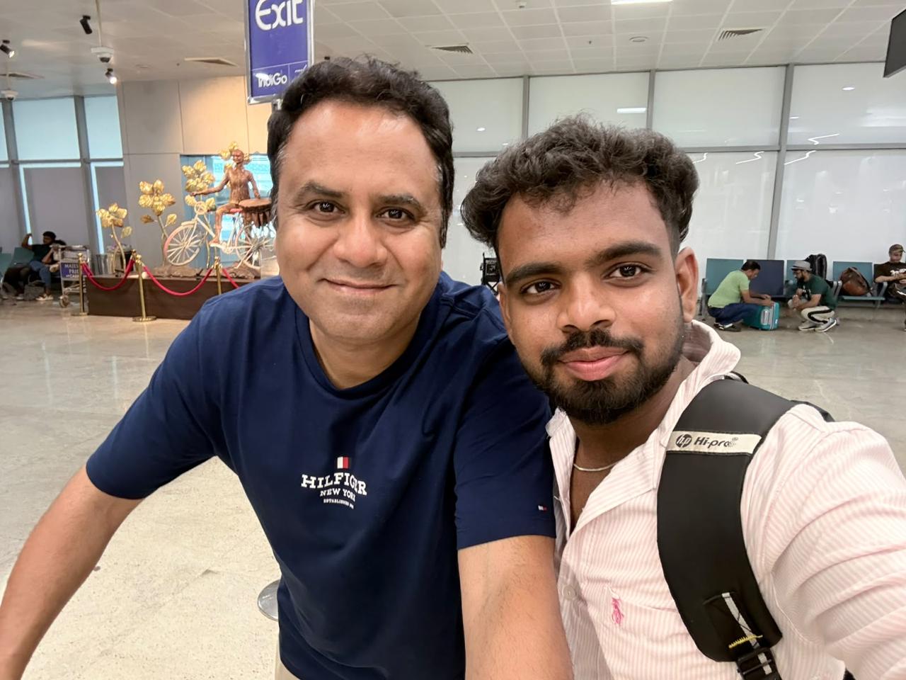 Smiles - Goa, 2026